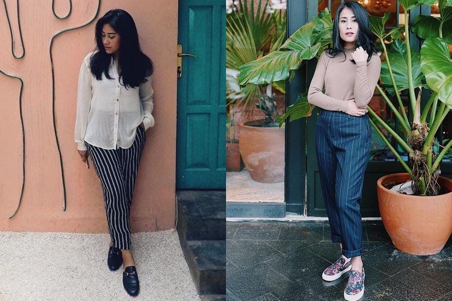 instagram.com/gadiscsadiqah & instagram.com/gyaps