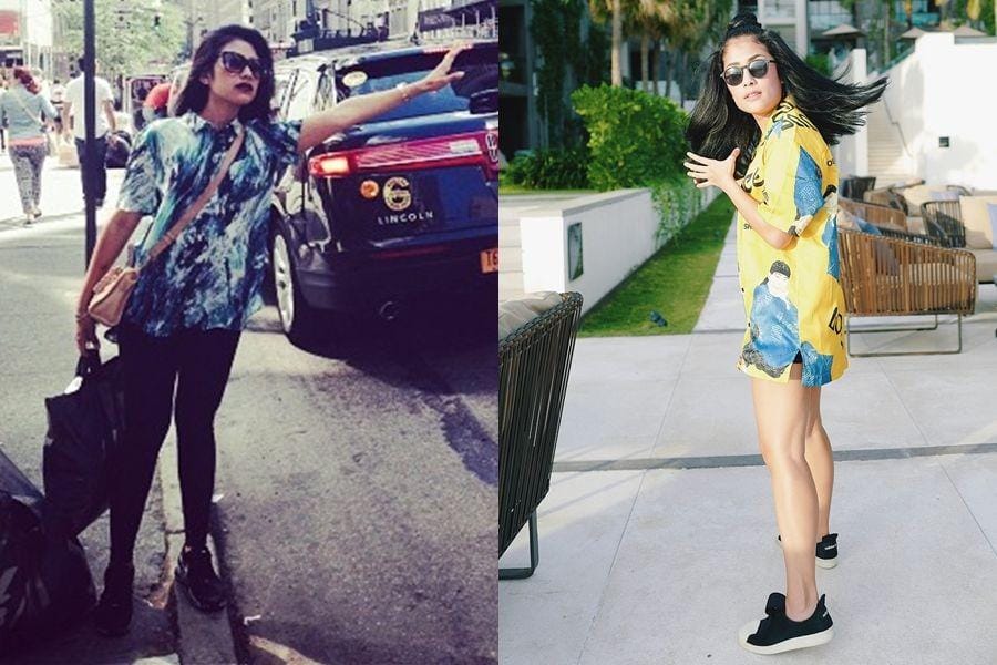 instagram.com/gadiscsadiqah & instagram.com/gyaps