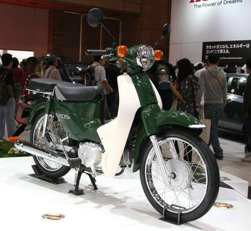 motorcyclespecs.co.za