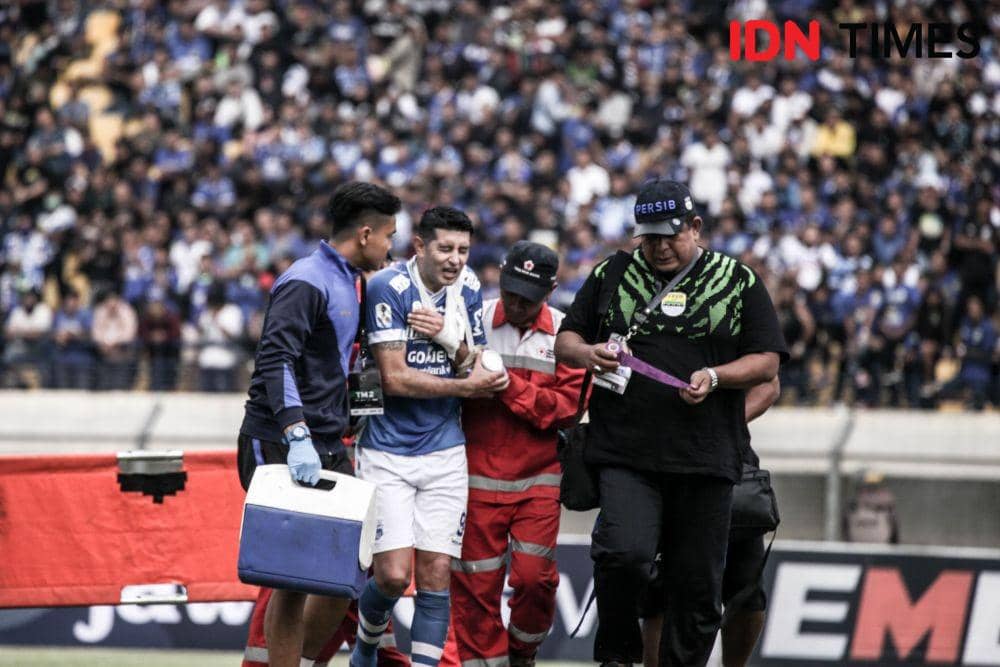 IDN Times/Galih Persiana