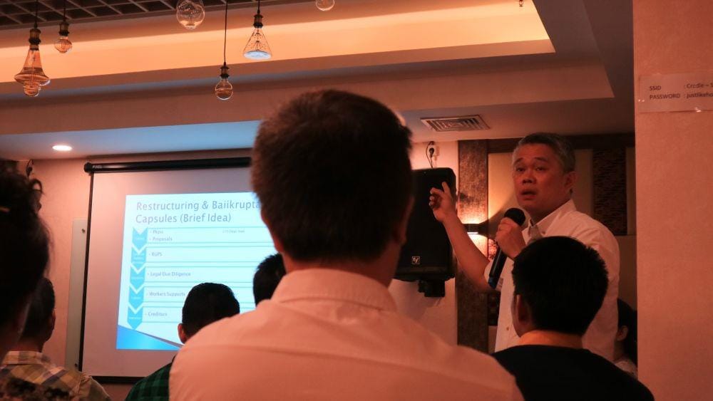 IDN Times/Masdalena Napitupulu