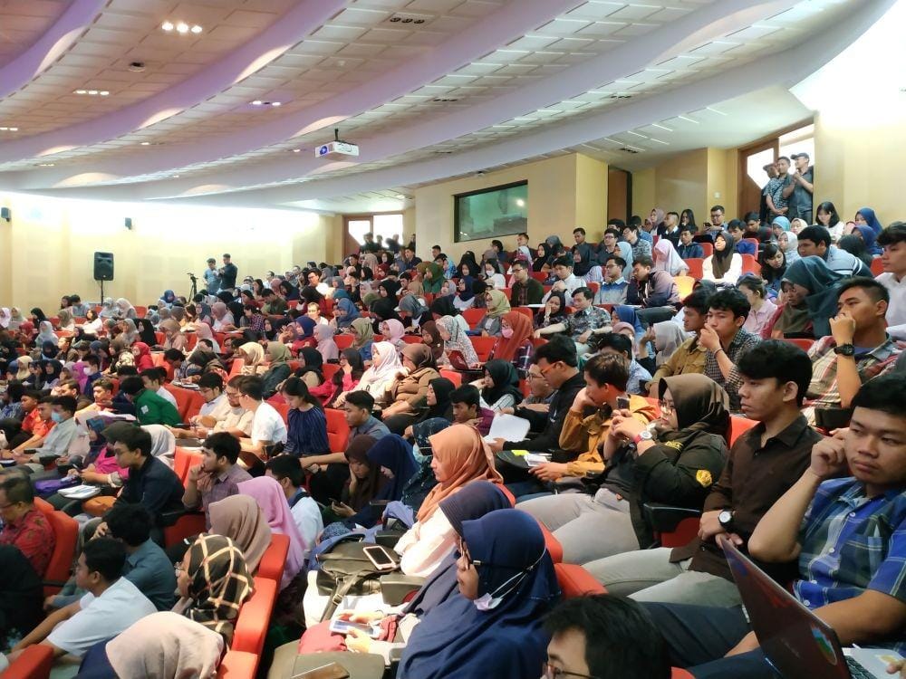 IDN Times/Debbie Sutrisno