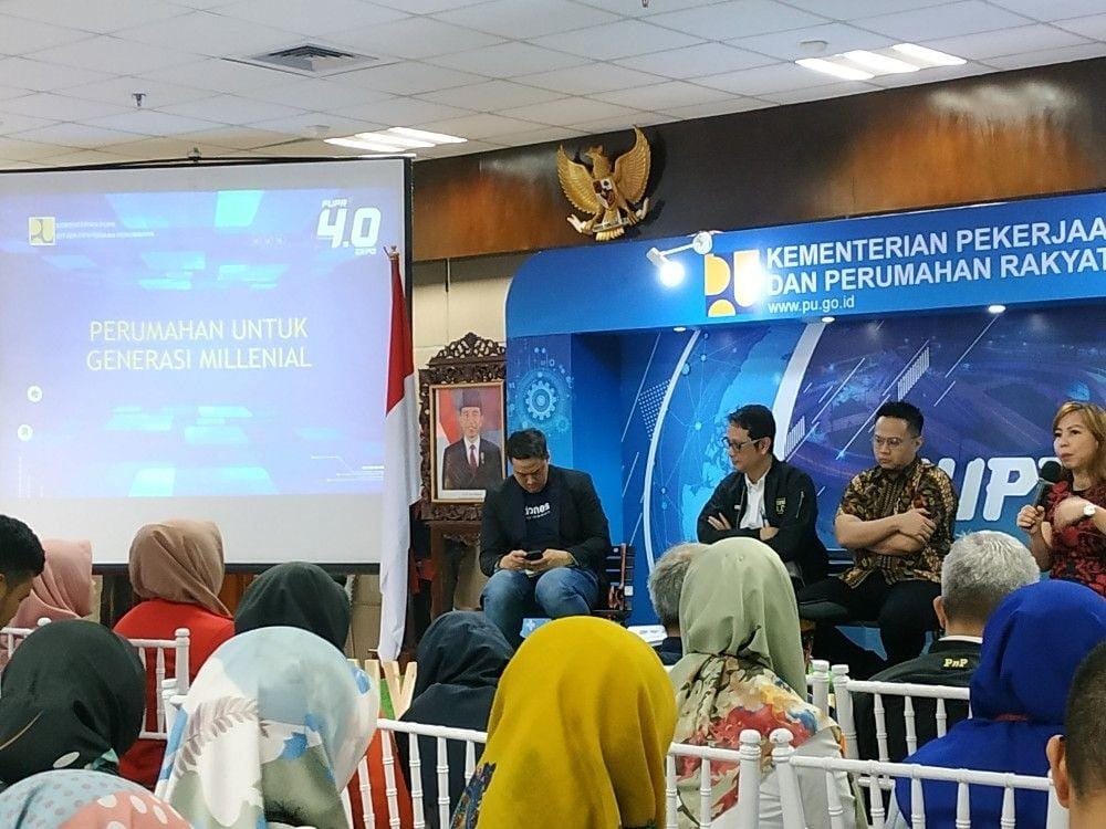 IDN Times/Dini suciatiningrum