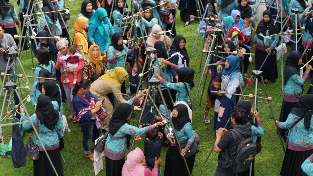 IDN Times/Mohamad Ulil Albab