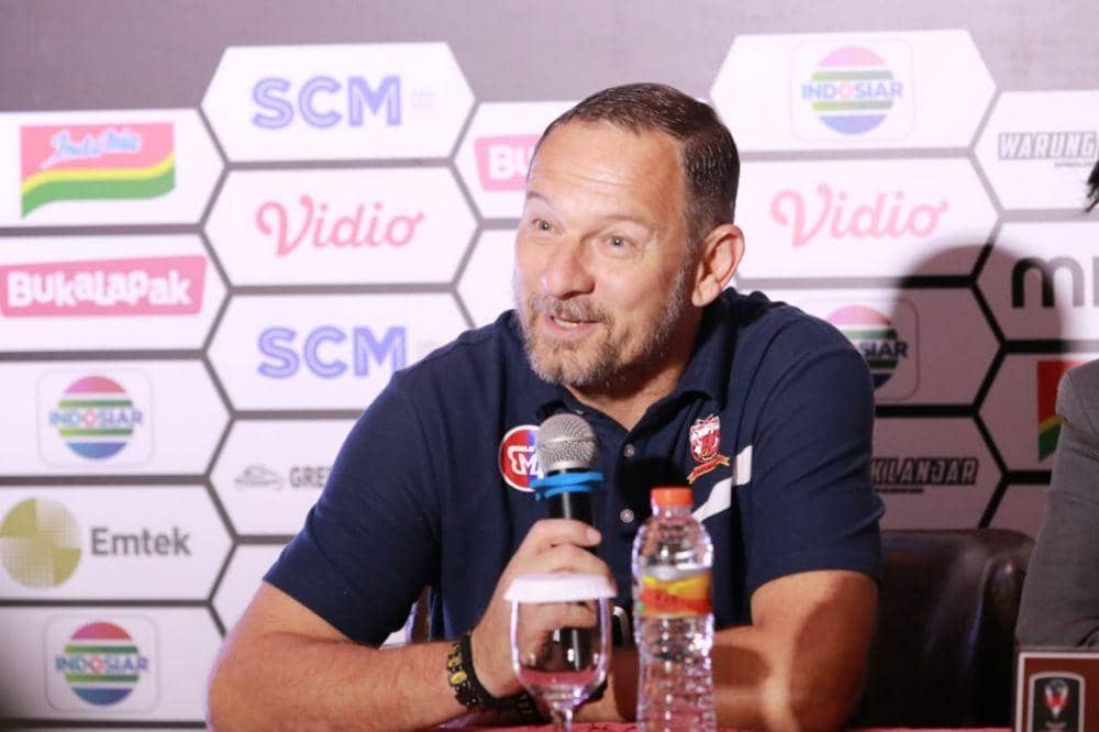 Dokumentasi Madura United