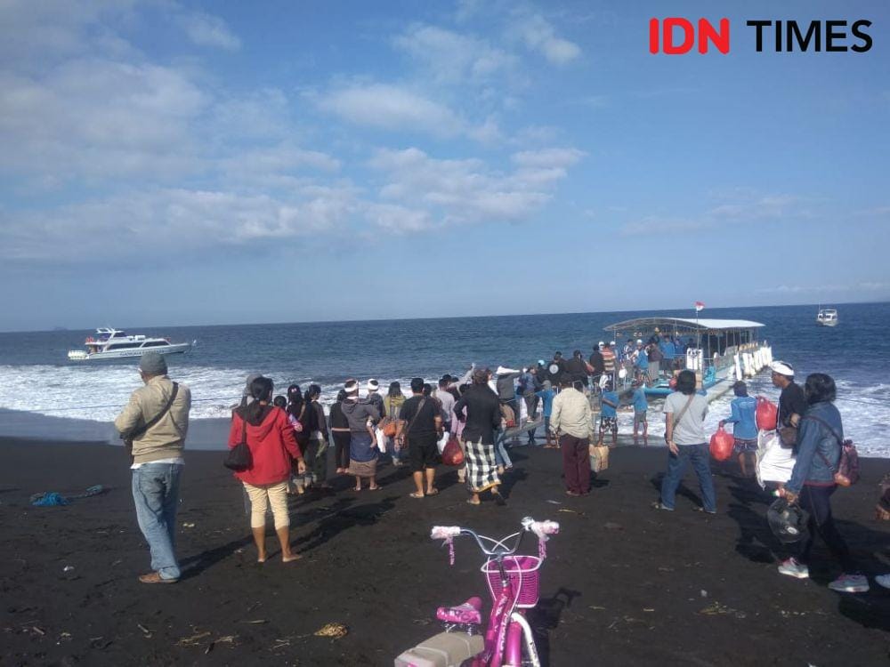 IDN Times/Wayan Antara