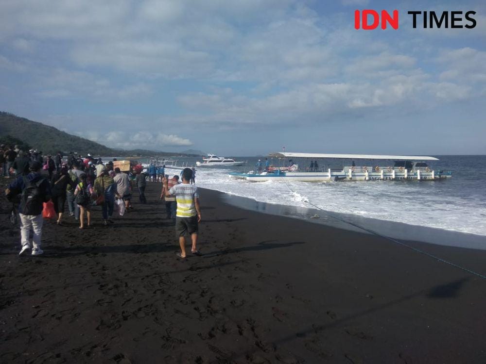 IDN Times/Wayan Antara