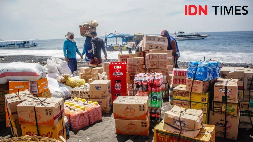 IDN Times/Wayan Antara