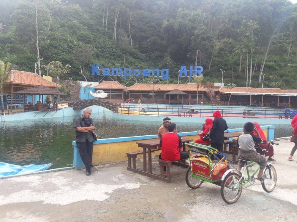 IDN Times/Andra Adyatama