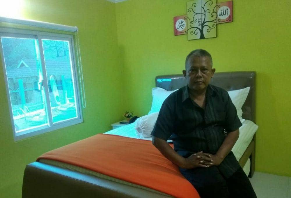 IDN Times/Andra Adyatama