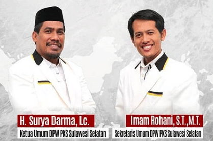 Instagram / pks.sulsel