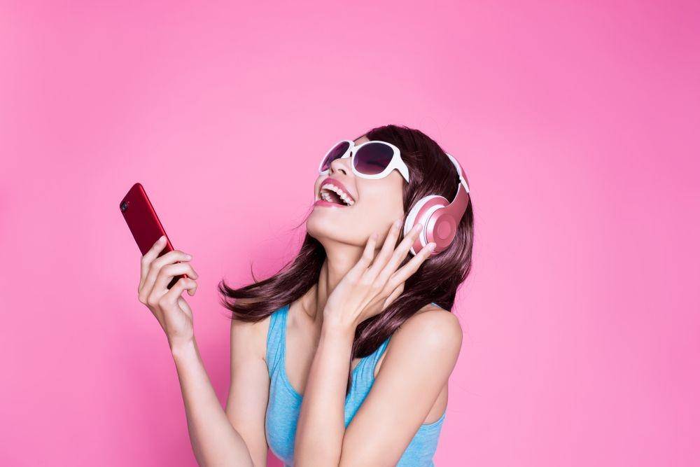 Shutterstock/Aslysun
