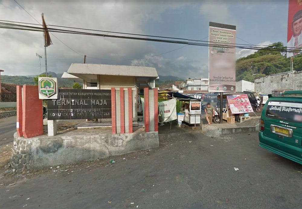 IDN Times/Andra Adyatama