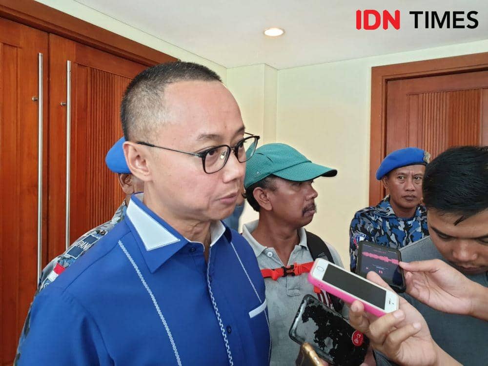 IDN Times/Vanny El Rahman