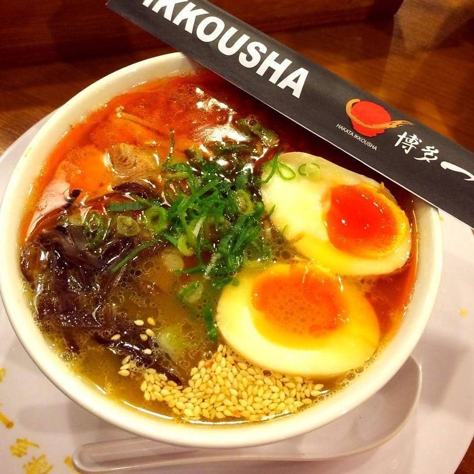 instagram.com/ikkousharamen