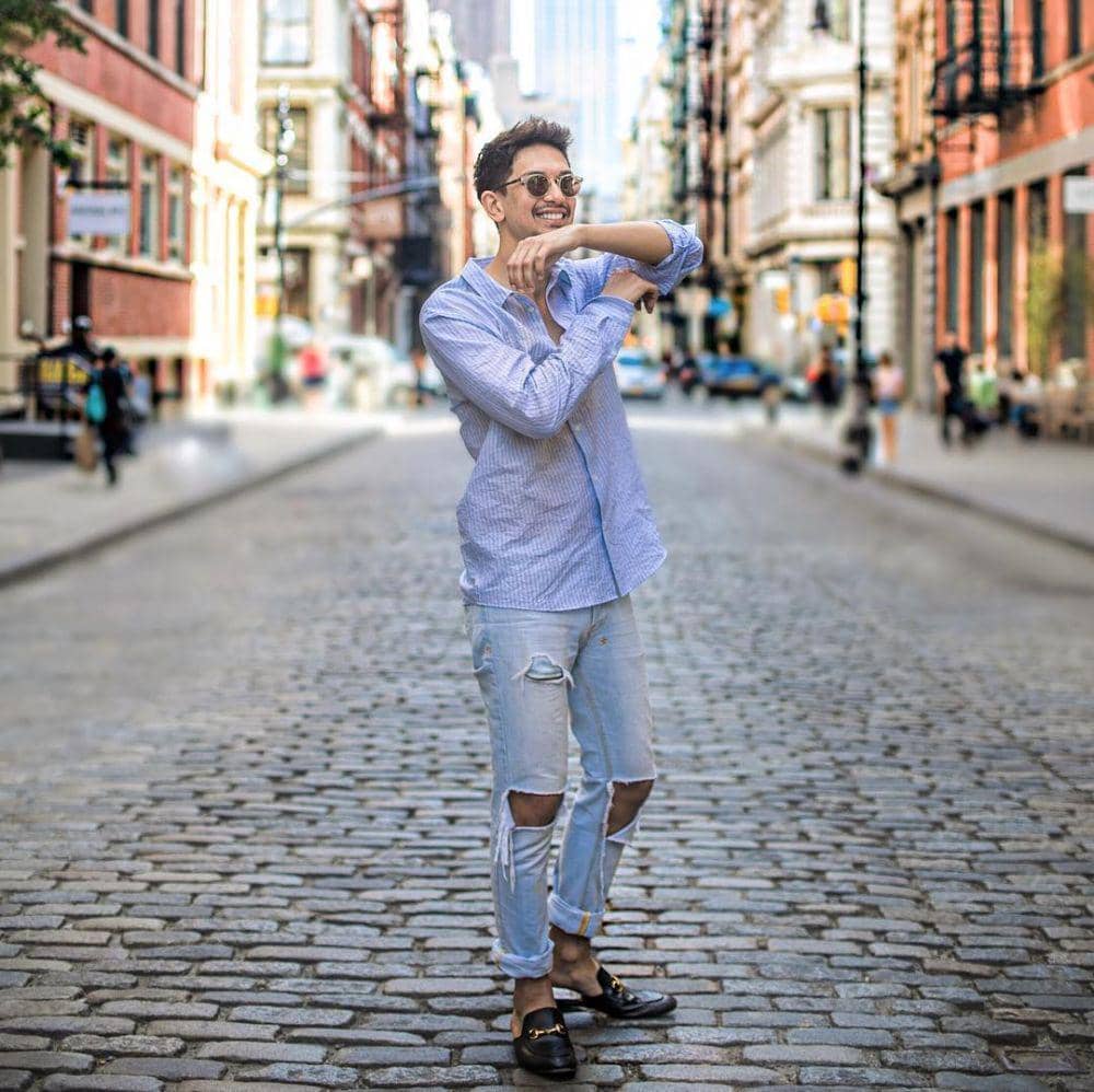 instagram.com/dimasbeck