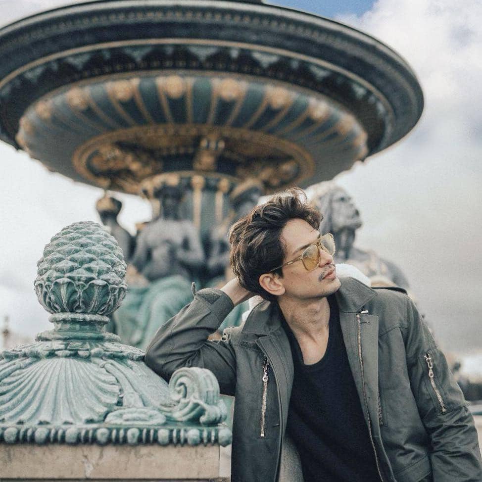 instagram.com/dimasbeck