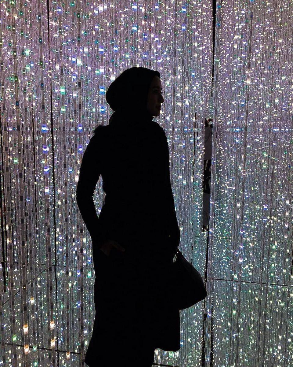 instagram.com/laudyacynthiabella