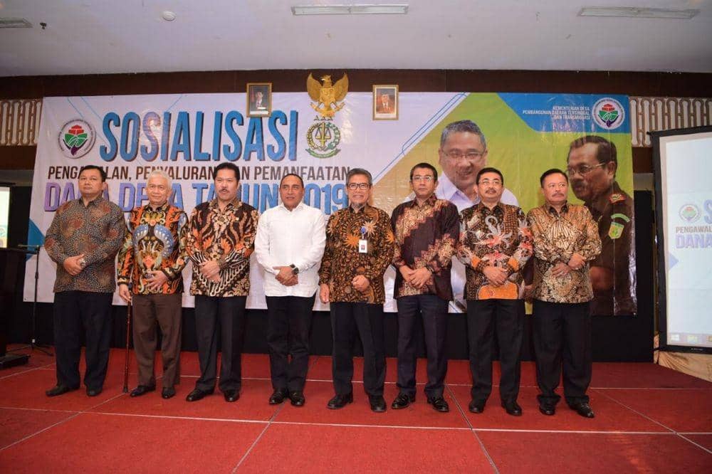 IDN Times/Kemendes PDTT