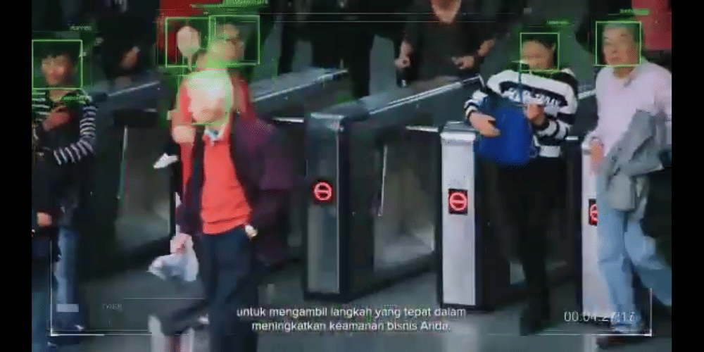 youtube/Rama Raditya