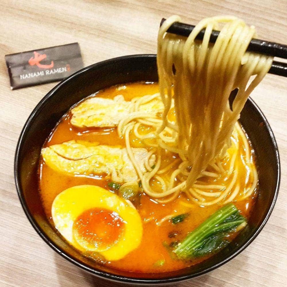 instagram.com/nanamiramen