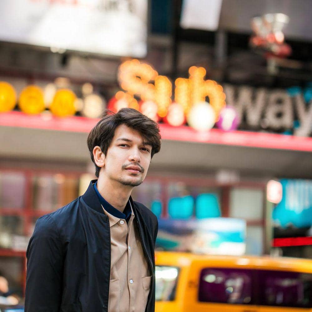 instagram.com/dimasbeck