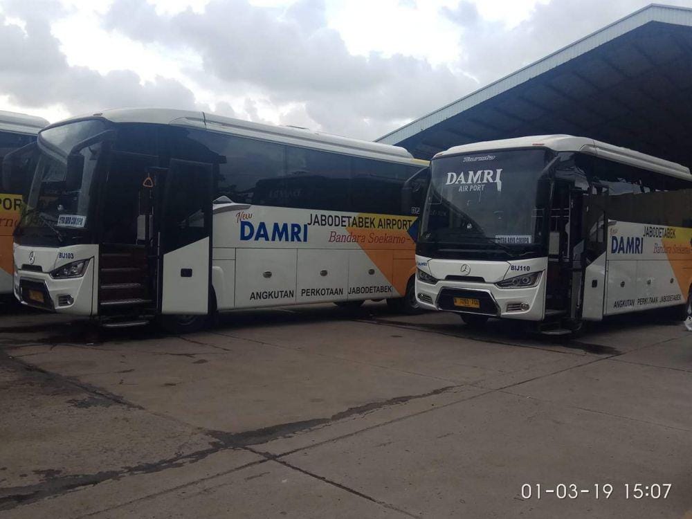 Damri