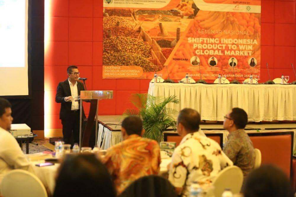 IDN Times/Kemendes PDTT