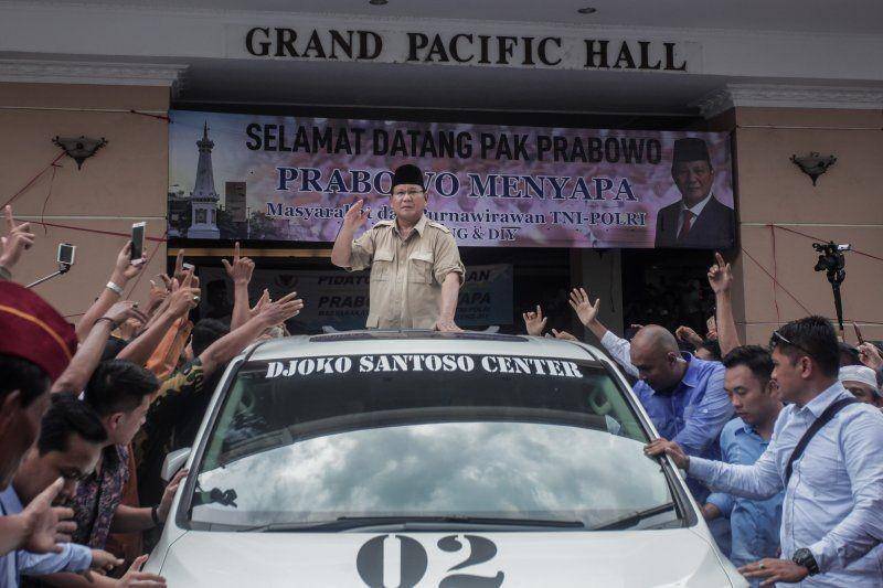 ANTARA FOTO/Andreas Fitri Atmoko