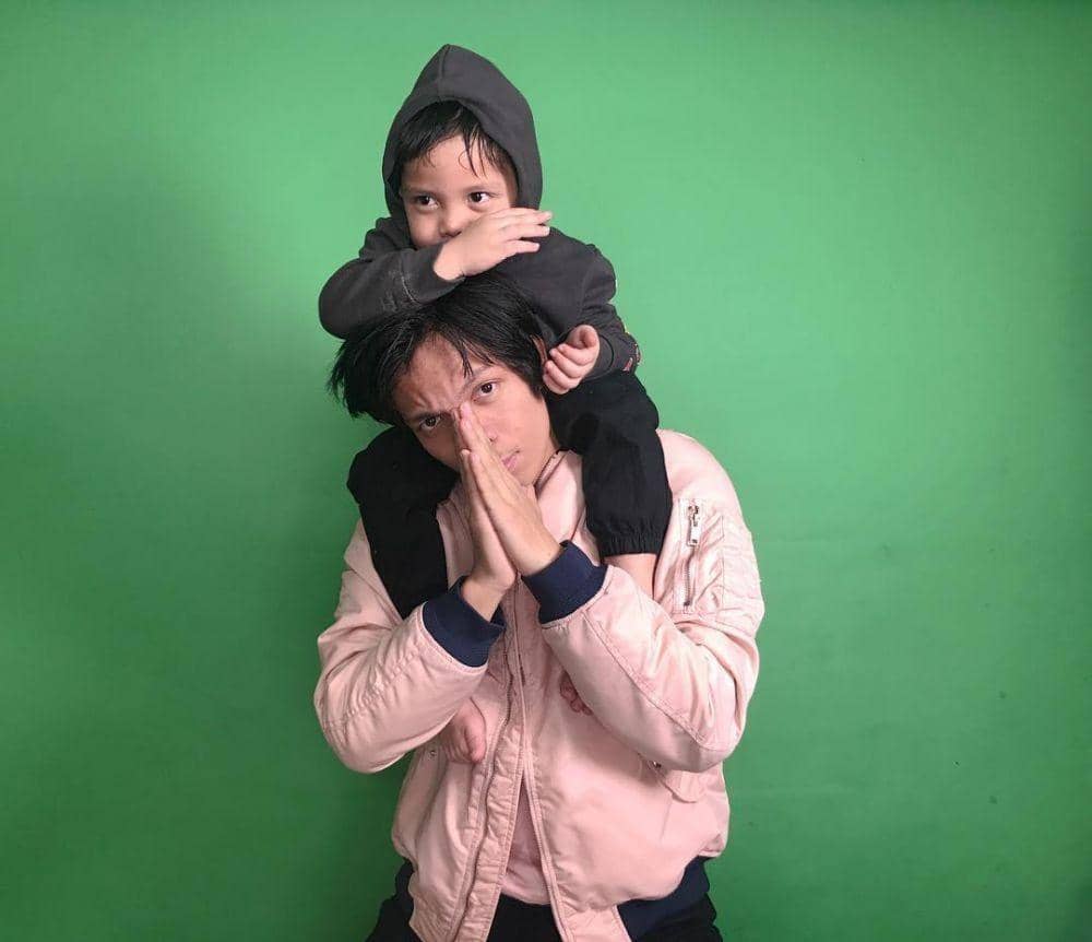 instagram.com/attahalilintar