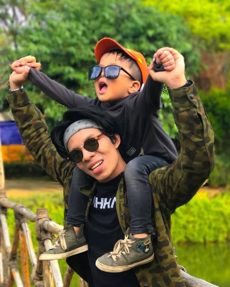 instagram.com/attahalilintar