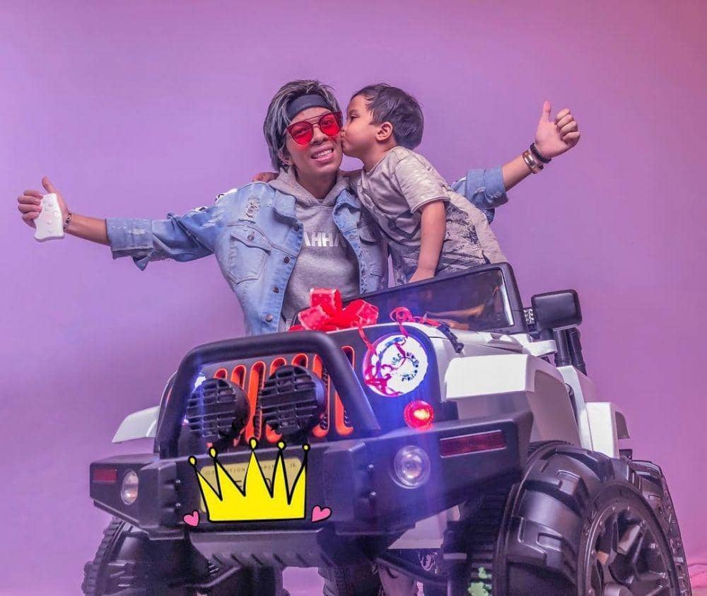 instagram.com/attahalilintar