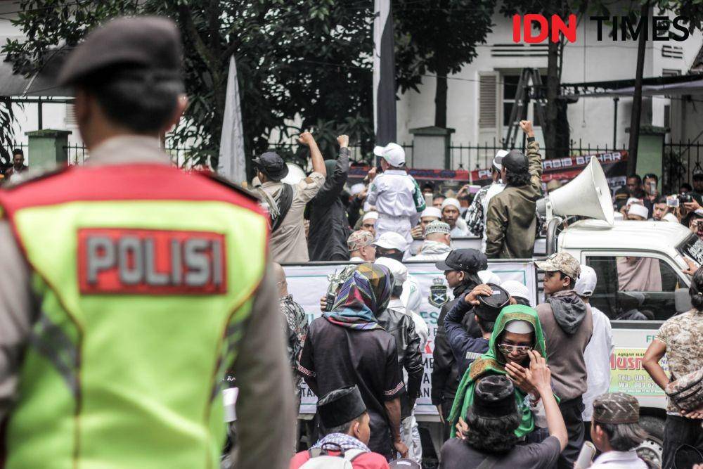 IDN Times/Galih Persiana