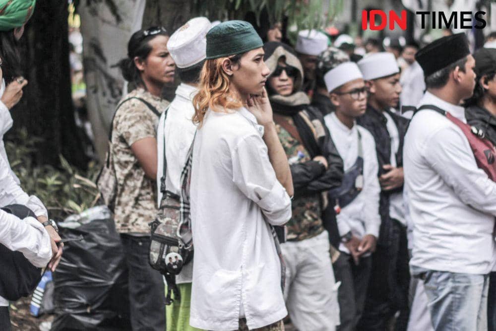 IDN Times/Galih Persiana