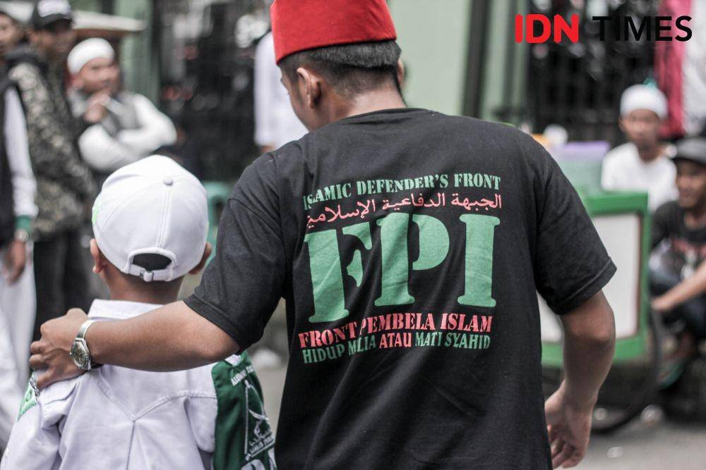 IDN Times/Galih Persiana