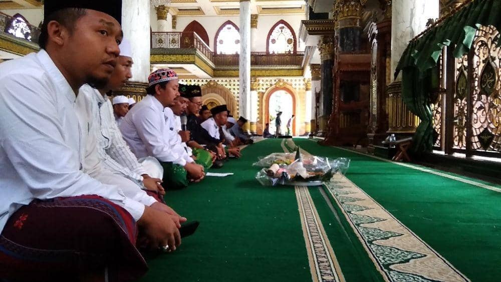 IDN Times/Musthofa Aldo