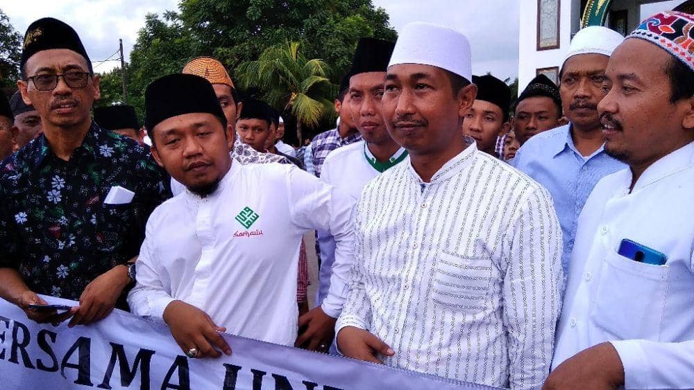 IDN Times/Musthofa Aldo