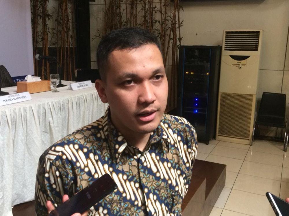 IDN Times/Irfan fathurohman