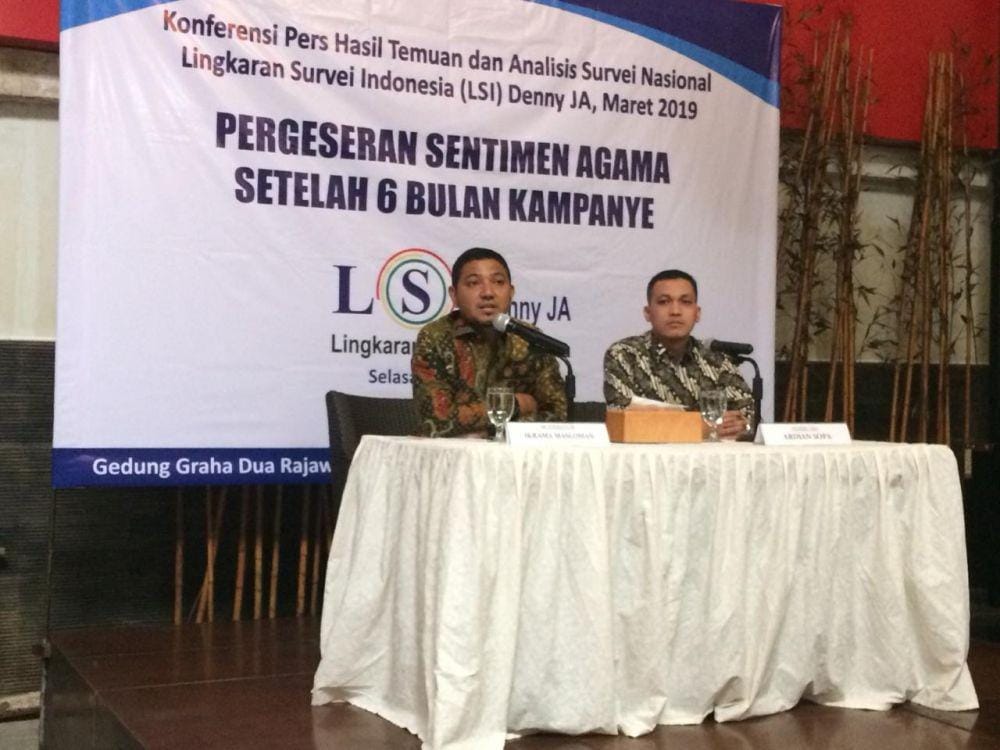 IDN Times/Irfan fathurohman