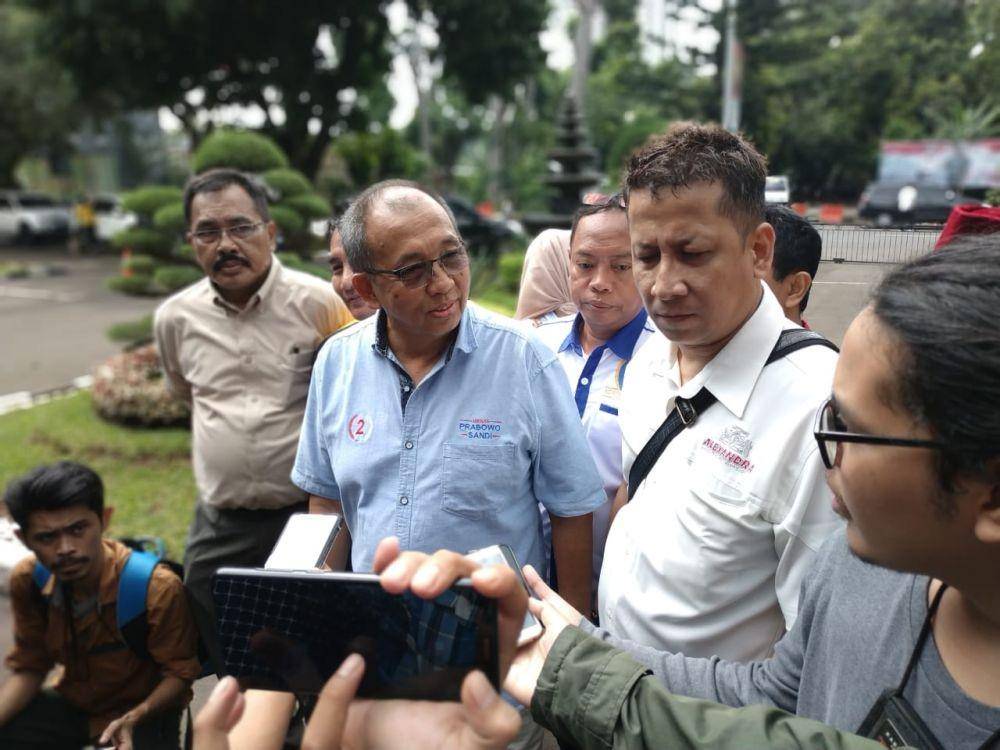 Alex Asmasoebrata (IDN Times/Axel Jo Harianja)