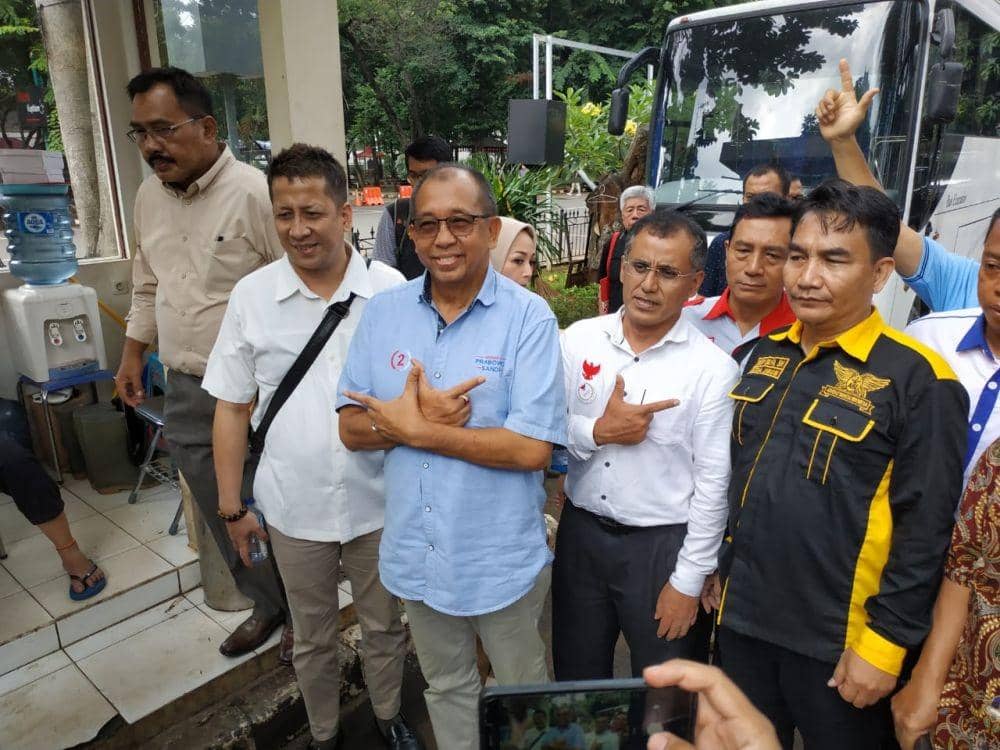 Alex Asmasoebrata (IDN Times/Axel Jo Harianja)