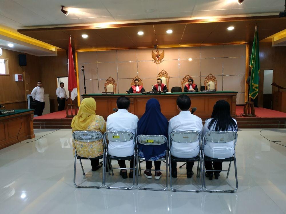 IDN Times/Debbie Sutrisno