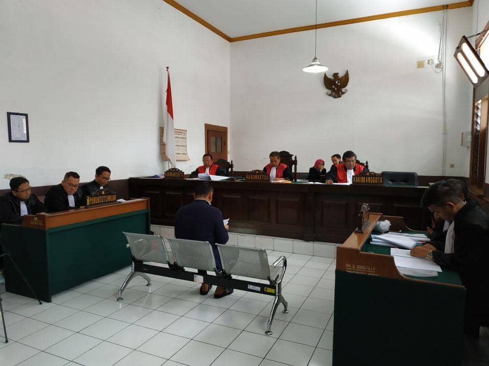 IDN Times/Debbie Sutrisno