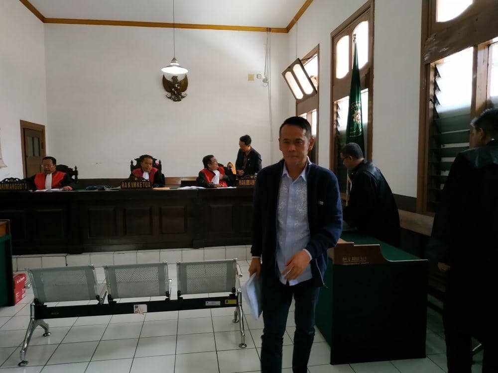 IDN Times/Debbie Sutrisno