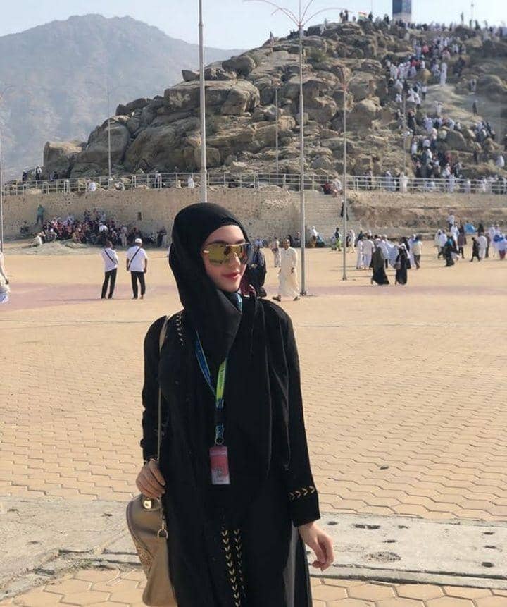 Instagram.com/syahralarez_new