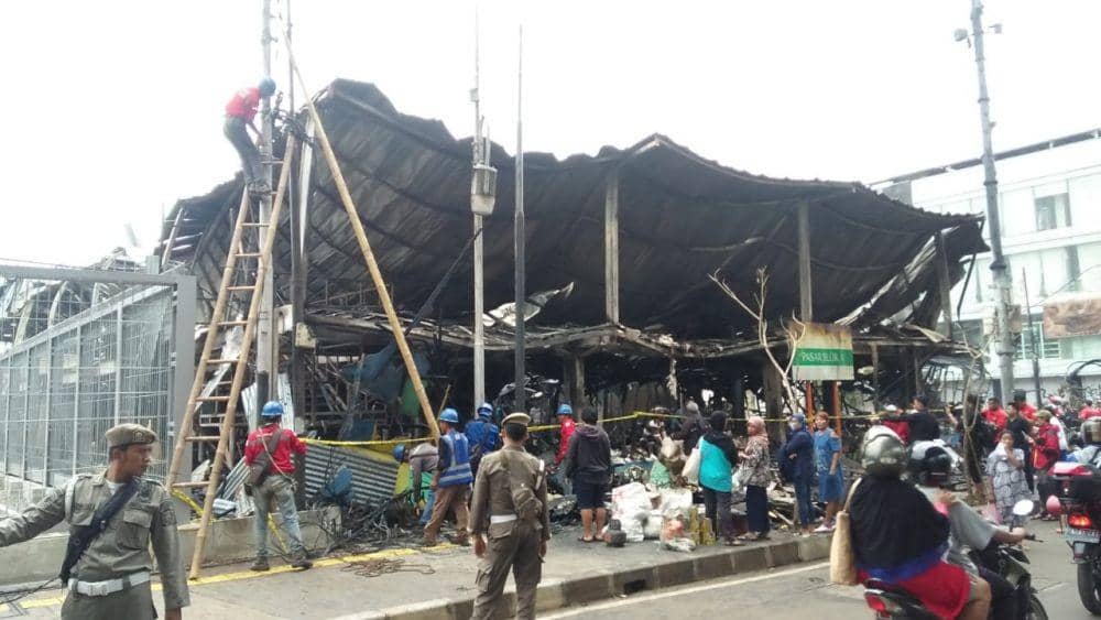 IDN Times/Gregorius Aryodamar P