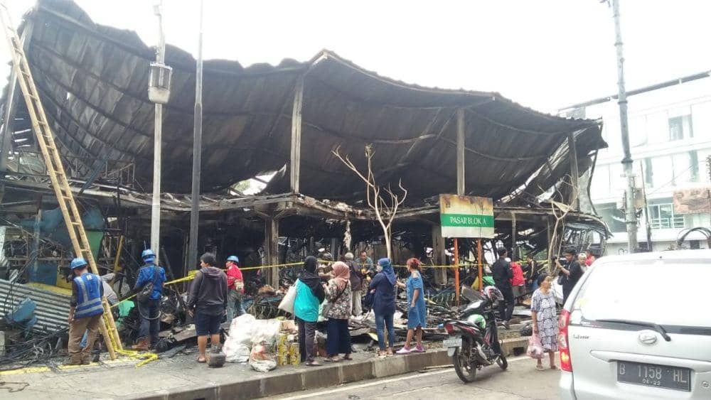 IDN Times/Gregorius Aryodamar P