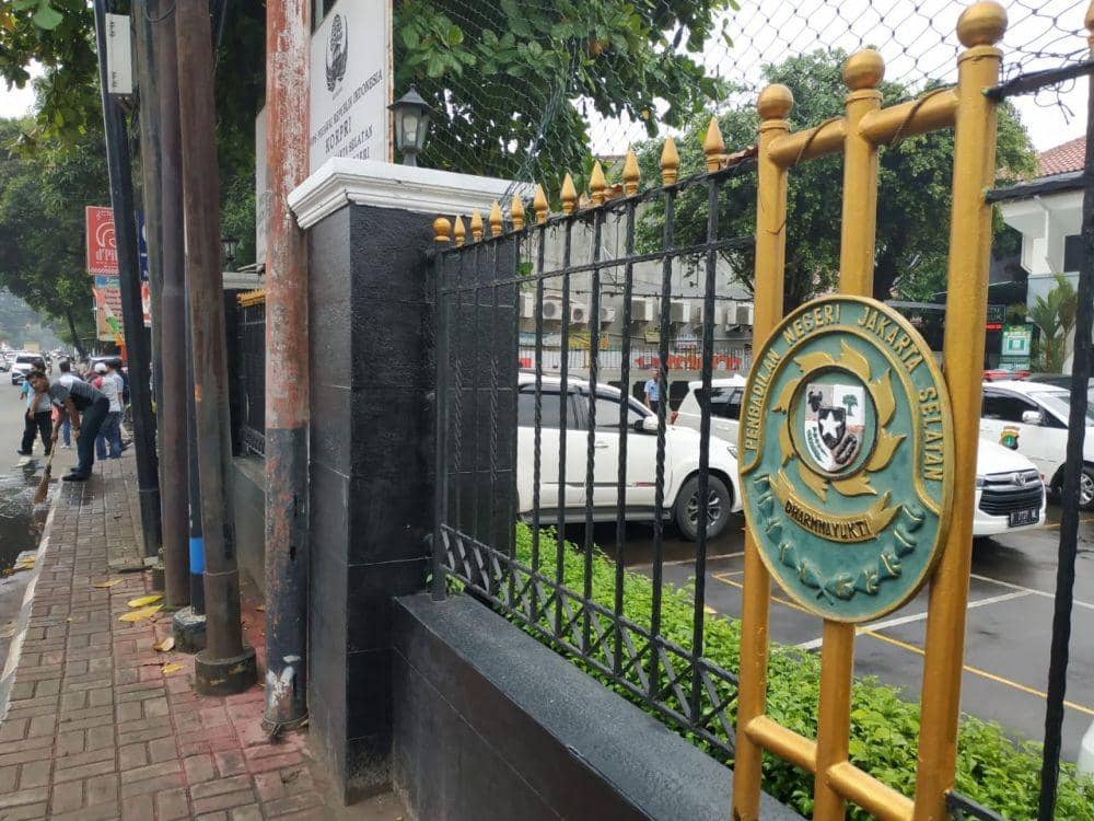 Tak Ada Lagi Aksi Massa Pada Sidang Ratna Sarumpaet