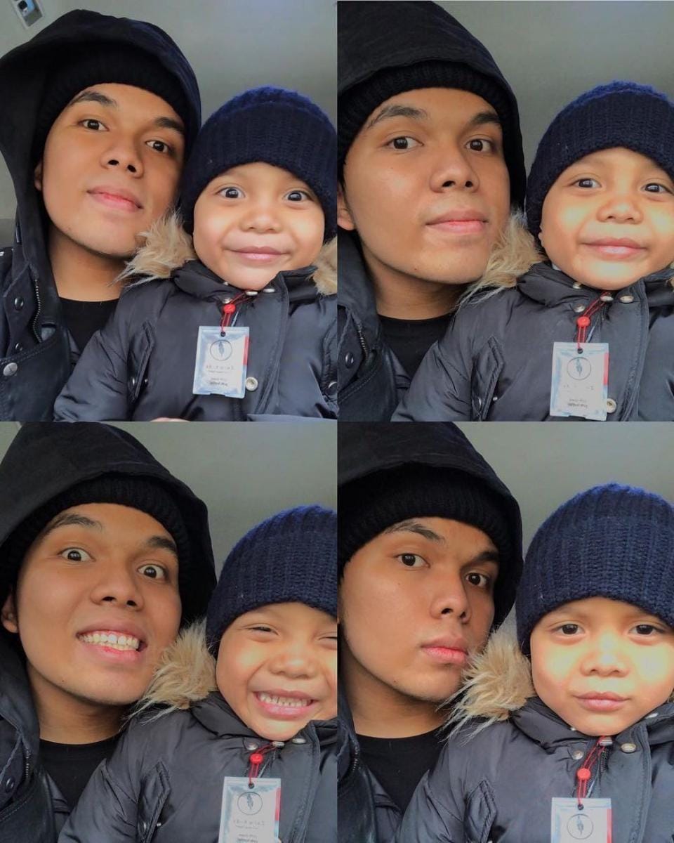 Instagram.com/thariqhalilintar