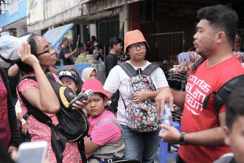 Dok. Pribadi/Febriana Sinta